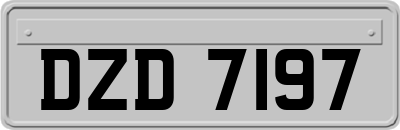 DZD7197