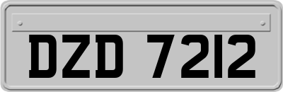 DZD7212