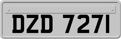 DZD7271