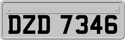 DZD7346