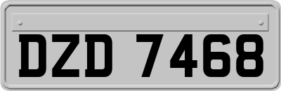 DZD7468