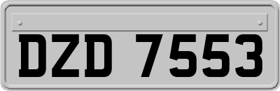 DZD7553