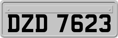 DZD7623