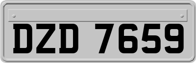 DZD7659