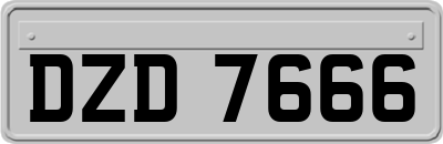 DZD7666