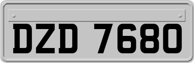 DZD7680