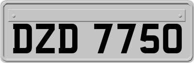 DZD7750