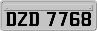 DZD7768