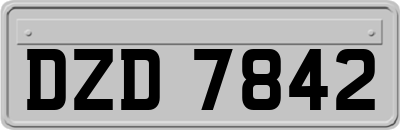 DZD7842