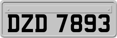 DZD7893