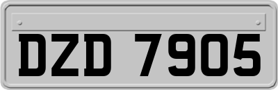 DZD7905