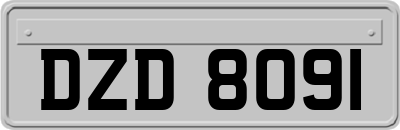 DZD8091