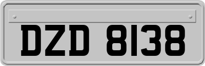 DZD8138