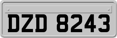 DZD8243