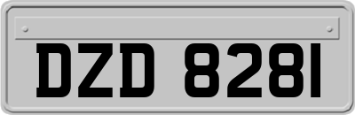 DZD8281