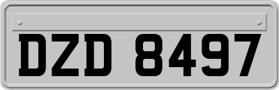 DZD8497