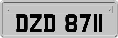 DZD8711