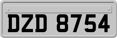 DZD8754