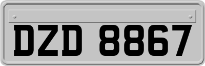 DZD8867