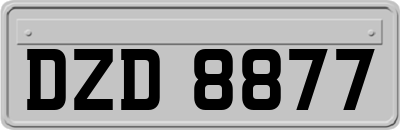 DZD8877
