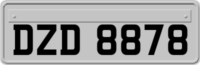 DZD8878