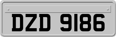 DZD9186