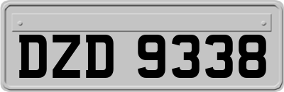DZD9338