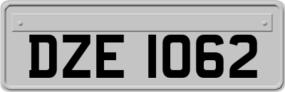 DZE1062