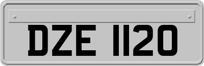 DZE1120
