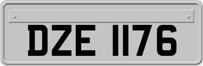 DZE1176