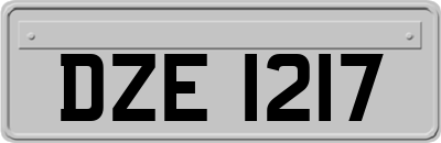DZE1217