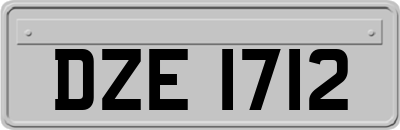 DZE1712
