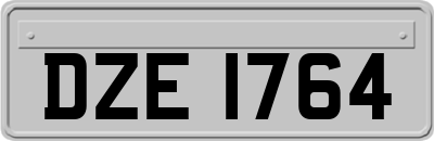 DZE1764