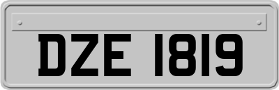DZE1819
