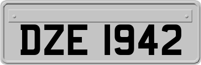 DZE1942