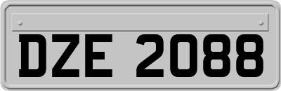 DZE2088