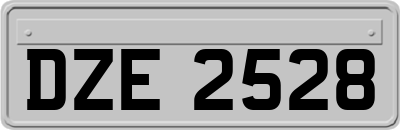 DZE2528