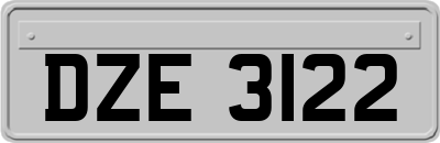 DZE3122