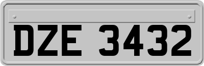 DZE3432