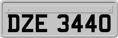 DZE3440