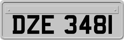 DZE3481