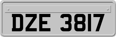 DZE3817