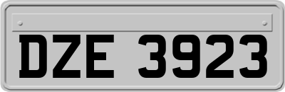 DZE3923