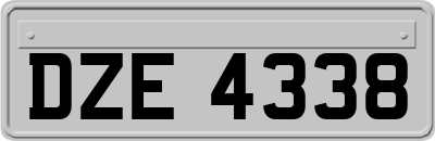 DZE4338