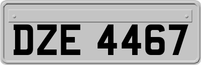 DZE4467