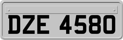 DZE4580