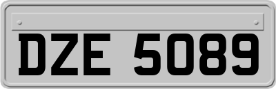 DZE5089