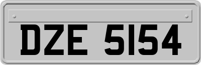 DZE5154