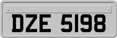 DZE5198