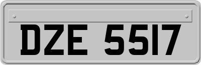 DZE5517